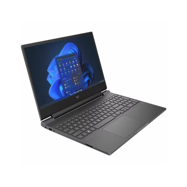 Laptop HP VICTUS 15-fb2024la 15.6" - AMD Ryzen 5 8645HS - 16GB DDR5 - 1TB SSD - GeForce RTX 4060 8GB - 144Hz - Windows 11 Home - A14LSLA#ABM - Image 3