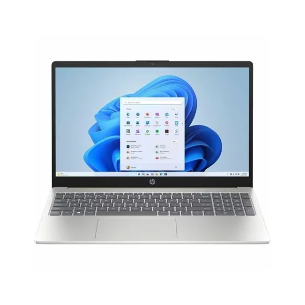 Laptop HP 15-fd0153la  15.6" - Intel Core i5-1334U - 16GB DDR4 - 512GB SSD - Intel Iris Xe Graphics