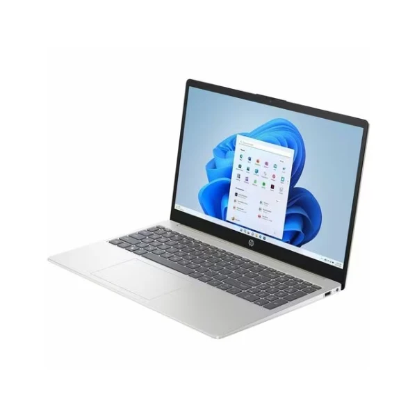 Laptop HP 15-fd0153la  15.6" - Intel Core i5-1334U - 16GB DDR4 - 512GB SSD - Intel Iris Xe Graphics - Image 3