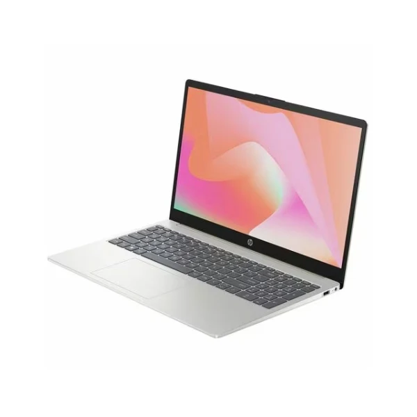 Laptop HP 15-fd0260la - Intel Core i5-1334U 13a Gen - 16GB DDR4 - 512GB SSD - Intel Iris Xe Graphics - B9TX9LA#ABM - Image 2