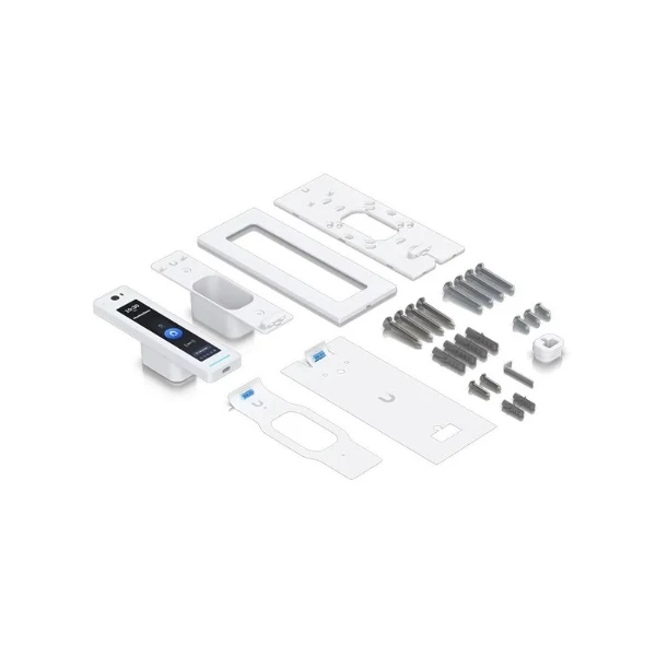 Lector Ubiquiti G2 Reader Pro UA-G2-Pro NFC Intercomunicador Cámara PoE IP55 - Image 4