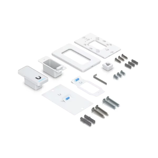 Acceso a Puertas Ubiquiti G3 Reader - Lector de Tercera Generación con Touch Pass - Image 5
