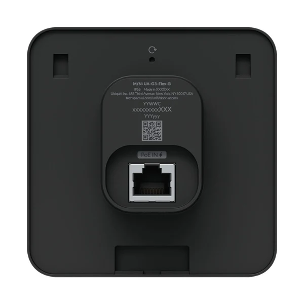 Acceso a Puertas Ubiquiti Reader G3 Flex - Image 4
