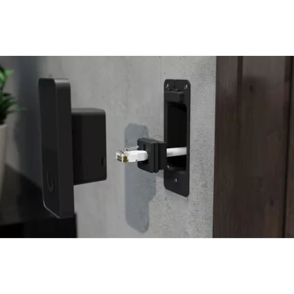 Acceso a Puertas Ubiquiti Uni-Fi G3 Reader - Black - Image 5