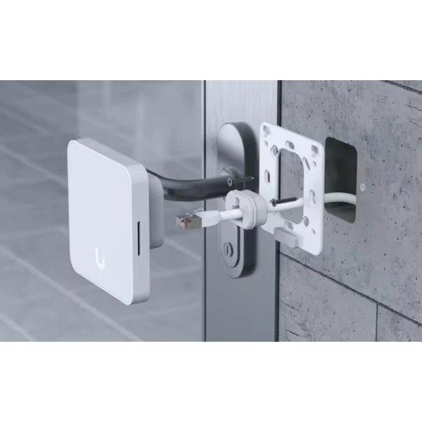 Acceso a Puertas Ubiquiti Uni-Fi Reader Flex - White - Image 5