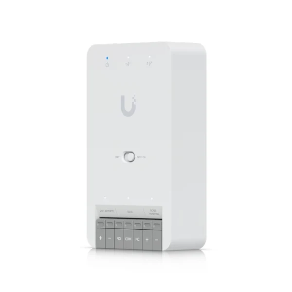 Acceso a Puertas Ubiquiti UniFi Access Door Hub Mini - Image 2