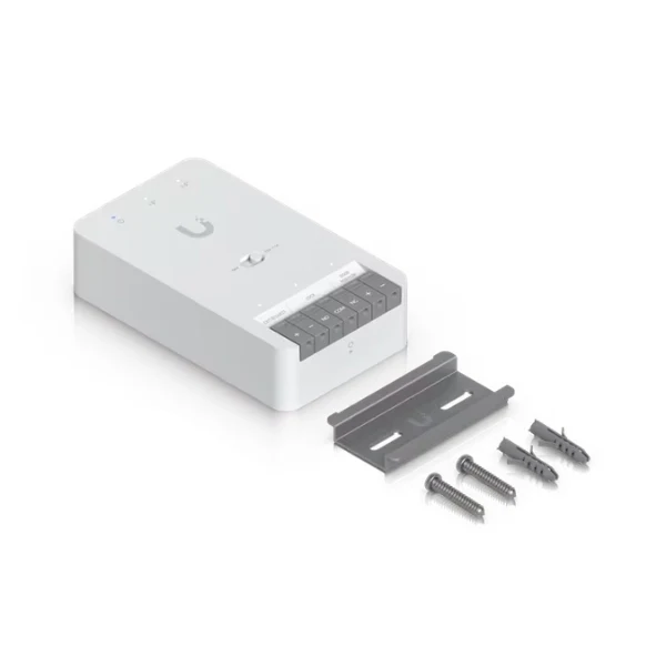 Acceso a Puertas Ubiquiti UniFi Access Door Hub Mini - Image 6