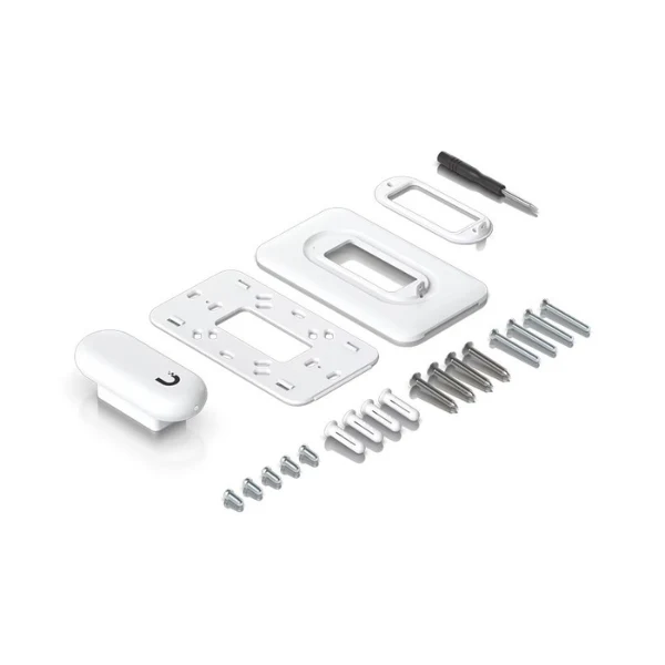 Acceso a Puertas Ubiquiti UniFi Access Reader Lite - Image 4