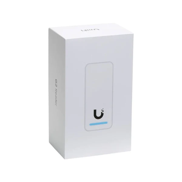 Acceso a Puertas Ubiquiti UniFi G2 Reader UA-G2 - Image 9