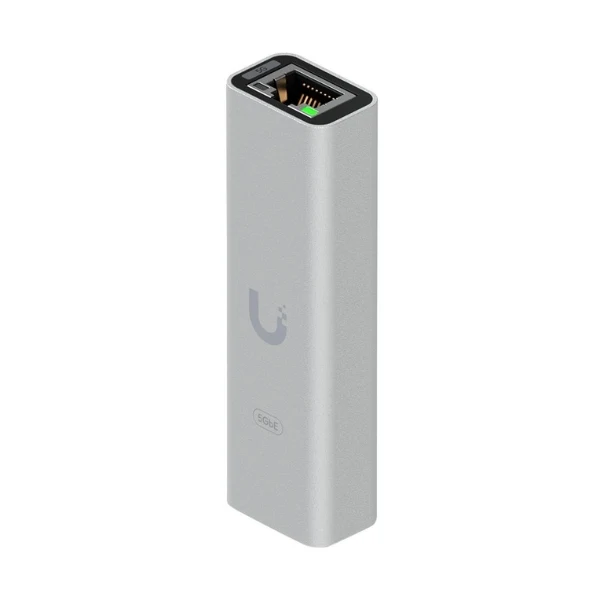 Accesorios Ubiquiti Adaptador RJ45 a USB-C 5GbE UACC-ADAPTER-RJ45-USBC5GE