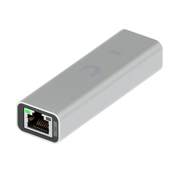 Accesorios Ubiquiti Adaptador RJ45 a USB-C 5GbE UACC-ADAPTER-RJ45-USBC5GE - Image 3