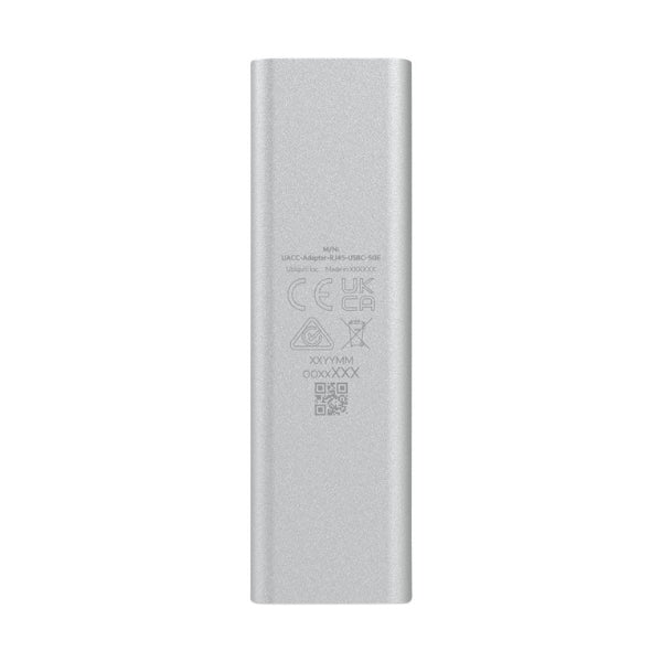 Accesorios Ubiquiti Adaptador RJ45 a USB-C 5GbE UACC-ADAPTER-RJ45-USBC5GE - Image 4