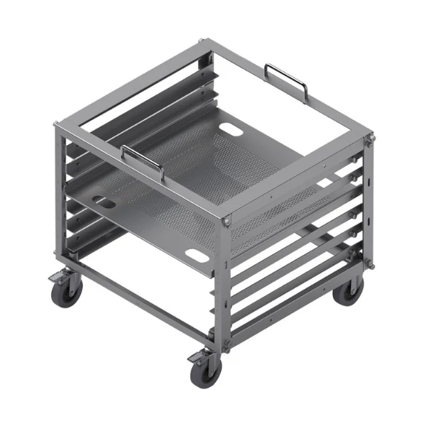 Accesorios Ubiquiti Bandeja Mini Rack Fija sin Herramientas - Image 4