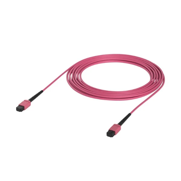 Accesorios Ubiquiti Cable de Fibra OM4 MPO-12 UPC