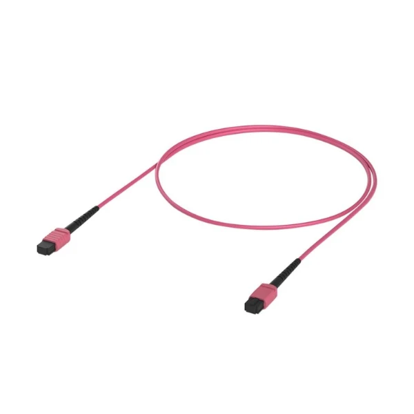 Accesorios Ubiquiti Cable de Fibra Óptica OM4 MPO-12 UPC 1 Metro