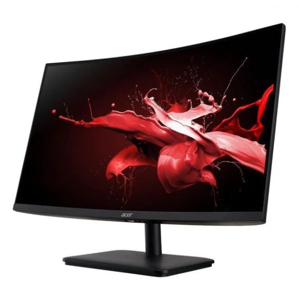 Monitor Acer Nitro ED270R - 27" - (1920x1080) FHD - VA - 180Hz - Image 3