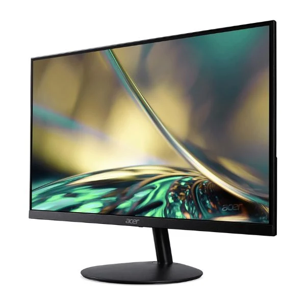 Monitor Acer SB242Y - 24" - (1920x1080) FHD - VA - 100Hz - Image 3