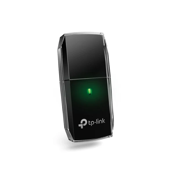 Adaptador tp link Archer T2U USB Banda Dual AC600 (433+150)Mbps - Image 4