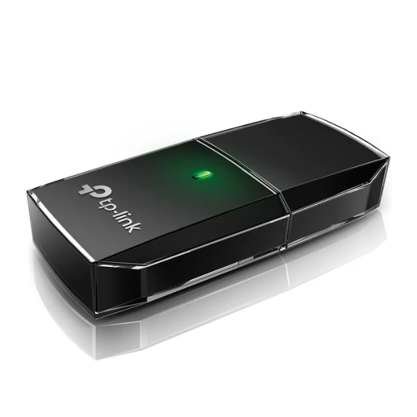 Adaptador tp link Archer T2U USB Banda Dual AC600 (433+150)Mbps - Image 6