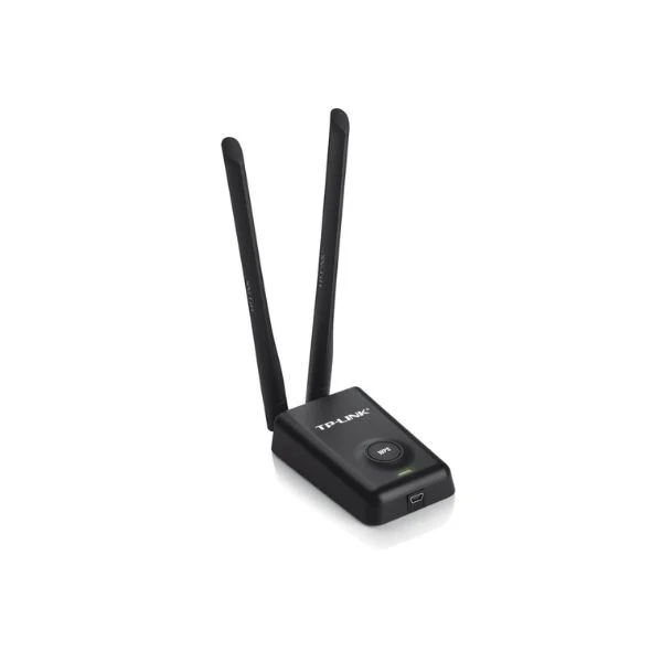 Adaptador tp link Tl-WN8200ND USB de Alta Potencia 300Mbps - Image 2