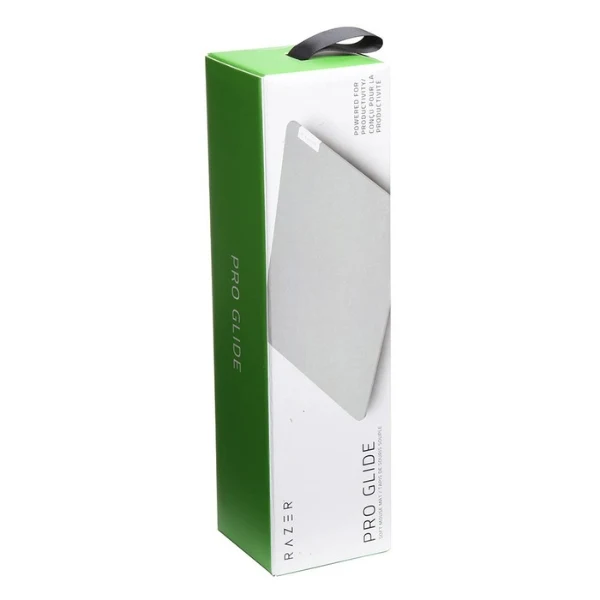 Mouse pad Razer Pro Glide Medium Gray - RZ02-03331500-R - Image 4