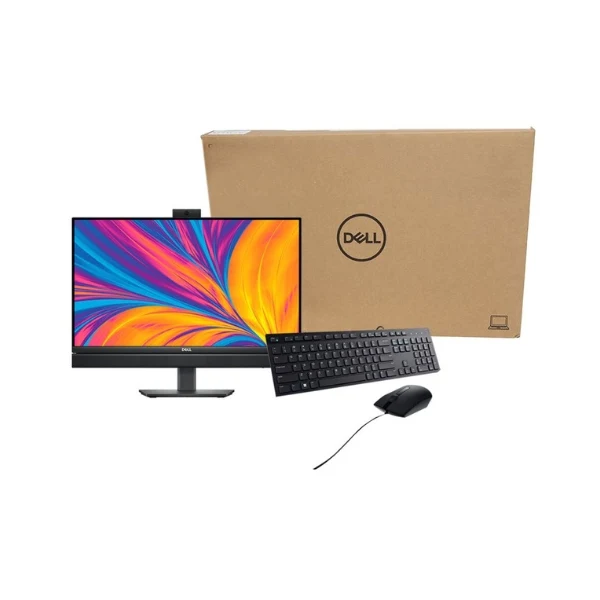 All in One Dell OptiPlex 7420 23.8" Touch Screen Intel Core i5 14ª generación 8 GB RAM 256 GB SSD Intel UHD Graphics 770 - Image 5