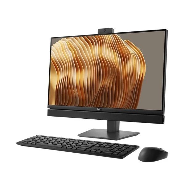All in One Dell Pro 24 QC24250 23.8" Intel Core Ultra 7 Series 2 16 GB RAM 256 GB SSD Intel Graphics - Image 3