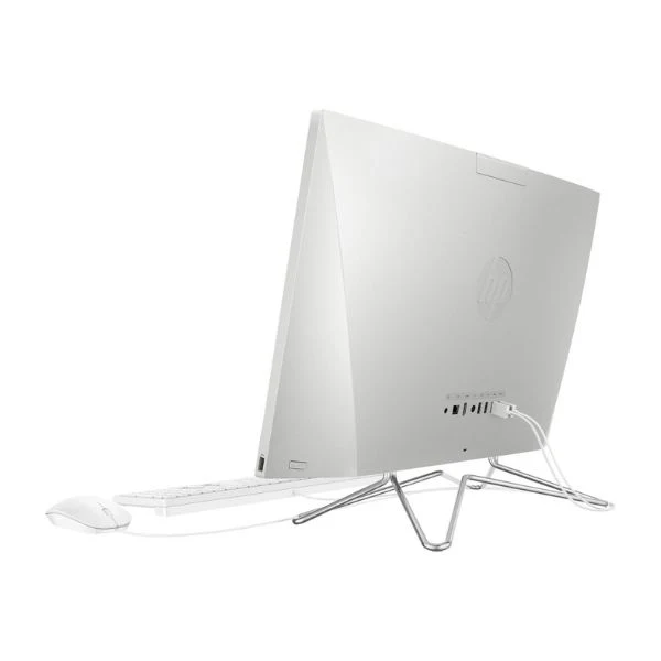 All In One AIO HP 24" Pantalla Tactil Intel Core i3-115G4 Memoria RAM 8GB Disco 512GB SSD Graphics Intel UHD Windows 11 DF1224 - Image 7