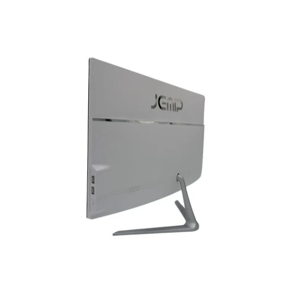 All-in-One Jemip Avant Garde 23.8" - Intel Core i5 12ª Gen - 8GB DDR4 - SSD 256GB - Full HD - Wi-Fi - HDMI-DP-USB - Blanco - Image 3