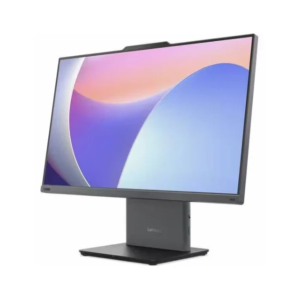 All-in-One Lenovo ThinkCentre neo 50a 27 Gen 5 - Intel Core i5-13420H 13ª Gen - 27" Full HD - 16GB DDR5 - 512GB SSD - Wi-Fi 6 - Windows 11 Pro - Luna Gray - 12SB004ALS - Image 3