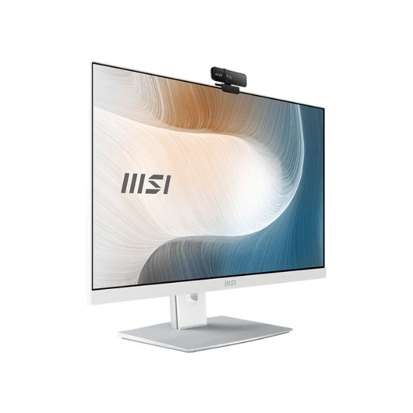 All in one MSI Intel® Core™ i5-1135G7 4C/8T 2.4-4.2 GHz 8GB DDR4 (1 x 8GB) 3200MHz 256GB M.2 NVMe SSD Intel® Iris® Xe graphics" - Image 4