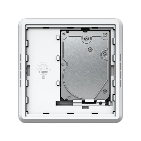 Alojamiento Avanzado Ubiquiti Grabador de Video en Red Instant - Image 5