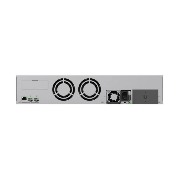 Alojamiento Avanzado Ubiquiti UNAS Pro 8 NAS sin Discos - Image 3