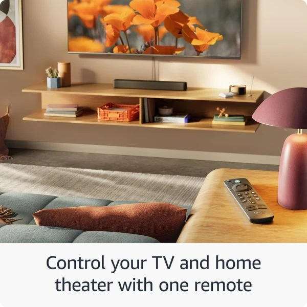 Fire TV Stick HD - Streaming en Full HD, Control por Voz Alexa y Smart Home - Image 6