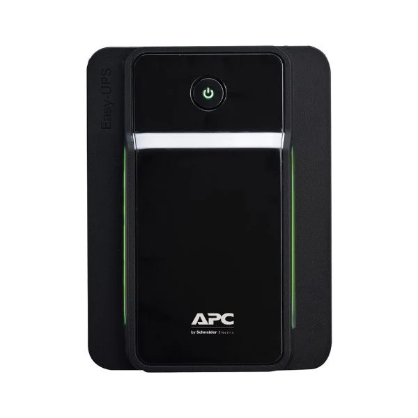 UPS APC EASY BVX1200LLM 1200VA/650W 120V 6 Tomas NEMA - BVX1200LLM