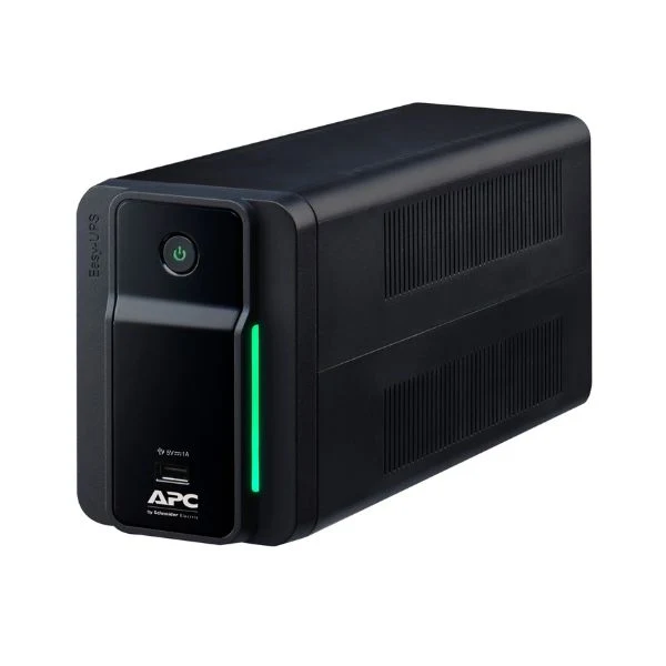 UPS APC EASY BVX1200LLM 1200VA/650W 120V 6 Tomas NEMA - BVX1200LLM - Image 2