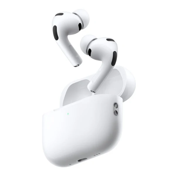 Audífono Apple AirPods Pro 3 con Cancelación Activa - Blanco - MFHP4LL/A - Image 2