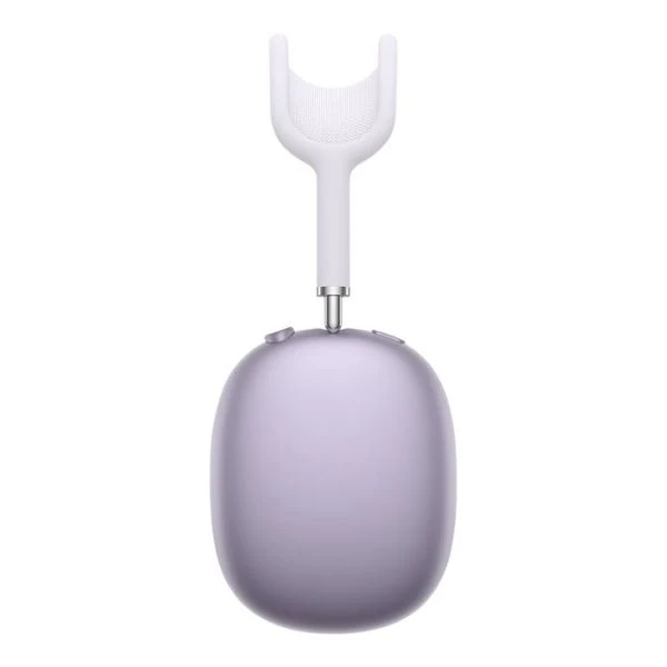 Audífonos Apple AirPods Max MWW83AM/A Over-Ear - Cancelación Activa de Ruido - Bluetooth - USB-C - Púrpura - Image 3