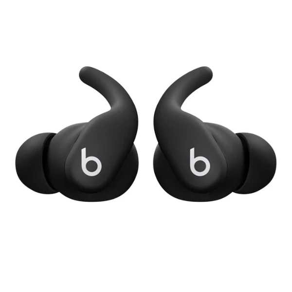 Audífonos Inalámbricos Apple Beats Powerbeats Fit ANC Bluetooth - Negro Jet ME2J4LL/A - Image 2