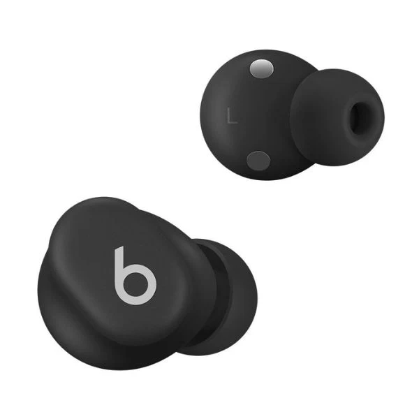 Auriculares Apple Beats Solo Buds True Wireless Bluetooth – Negro Mate – In Ear – 9684468 - Image 3