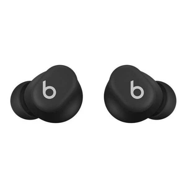 Auriculares Apple Beats Solo Buds True Wireless Bluetooth – Negro Mate – In Ear – 9684468 - Image 4