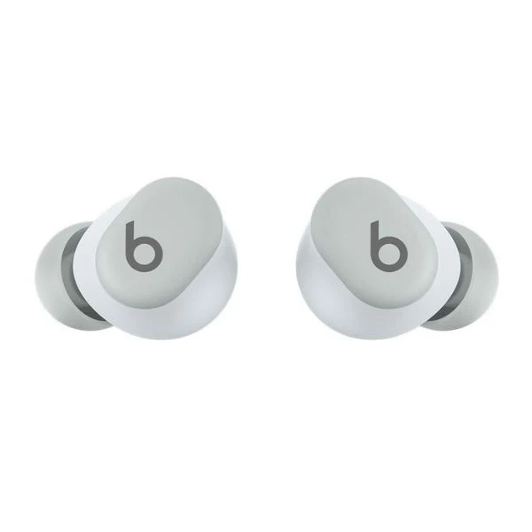 Auriculares Apple Beats Solo Buds True Wireless Bluetooth – Storm Gray – In Ear – 9684469 - Image 3