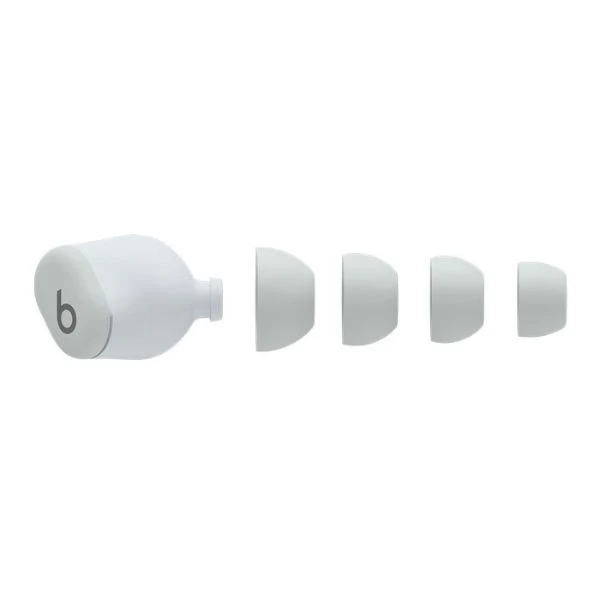 Auriculares Apple Beats Solo Buds True Wireless Bluetooth – Storm Gray – In Ear – 9684469 - Image 4