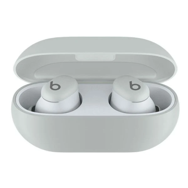Auriculares Apple Beats Solo Buds True Wireless Bluetooth – Storm Gray – In Ear – 9684469 - Image 6