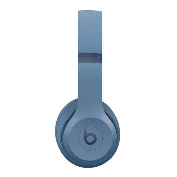 Auriculares Apple Beats Solo4 Wireless Bluetooth – Slate Blue – On Ear – 9480426 - Image 4