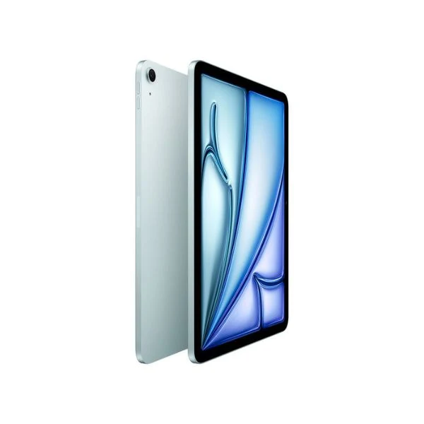 Tablet Apple iPad Air 11" - M3 - Wi-Fi - 512GB - (2025) - Blue - MCA94LL/A - Image 2