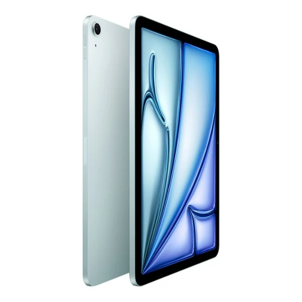 Tablet Apple iPad 11" - M4 - Wi-Fi - 128GB - (2026) - Blue - MH314LL/A - Image 2