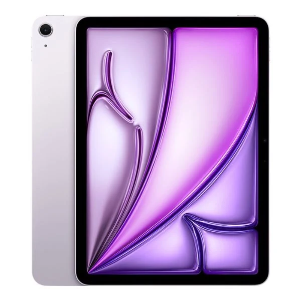 Tablet Apple iPad Air 11" - M2 - Wi-Fi - 128GB - (2024) - Purple - MUWF3LL/A