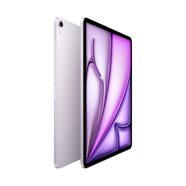Tablet Apple iPad Air 13" - M3 - Wi-Fi - 128GB - (2025) - Purple - MCNL4LL/A - Image 2