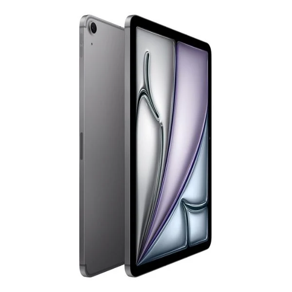 Tablet Apple iPad Air 13" - M3 - Wi-Fi - 512GB - (2025) - Space Gray - MCNT4LL/A - Image 2